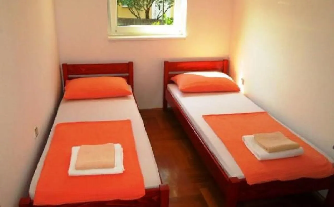מאלינסקה Apartments Dunja 0*,