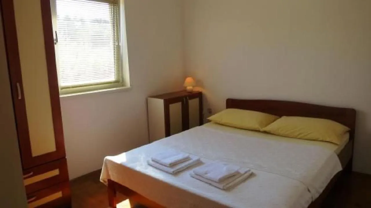 מאלינסקה Apartments Dunja
