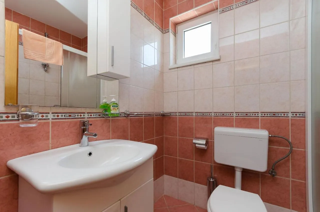 מאלינסקה Apartments Dunja
