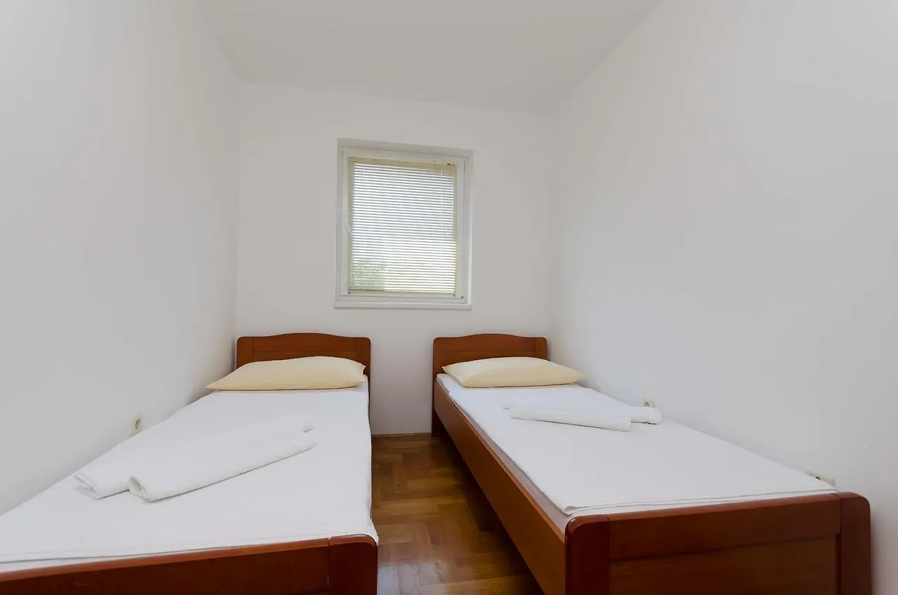 מאלינסקה Apartments Dunja