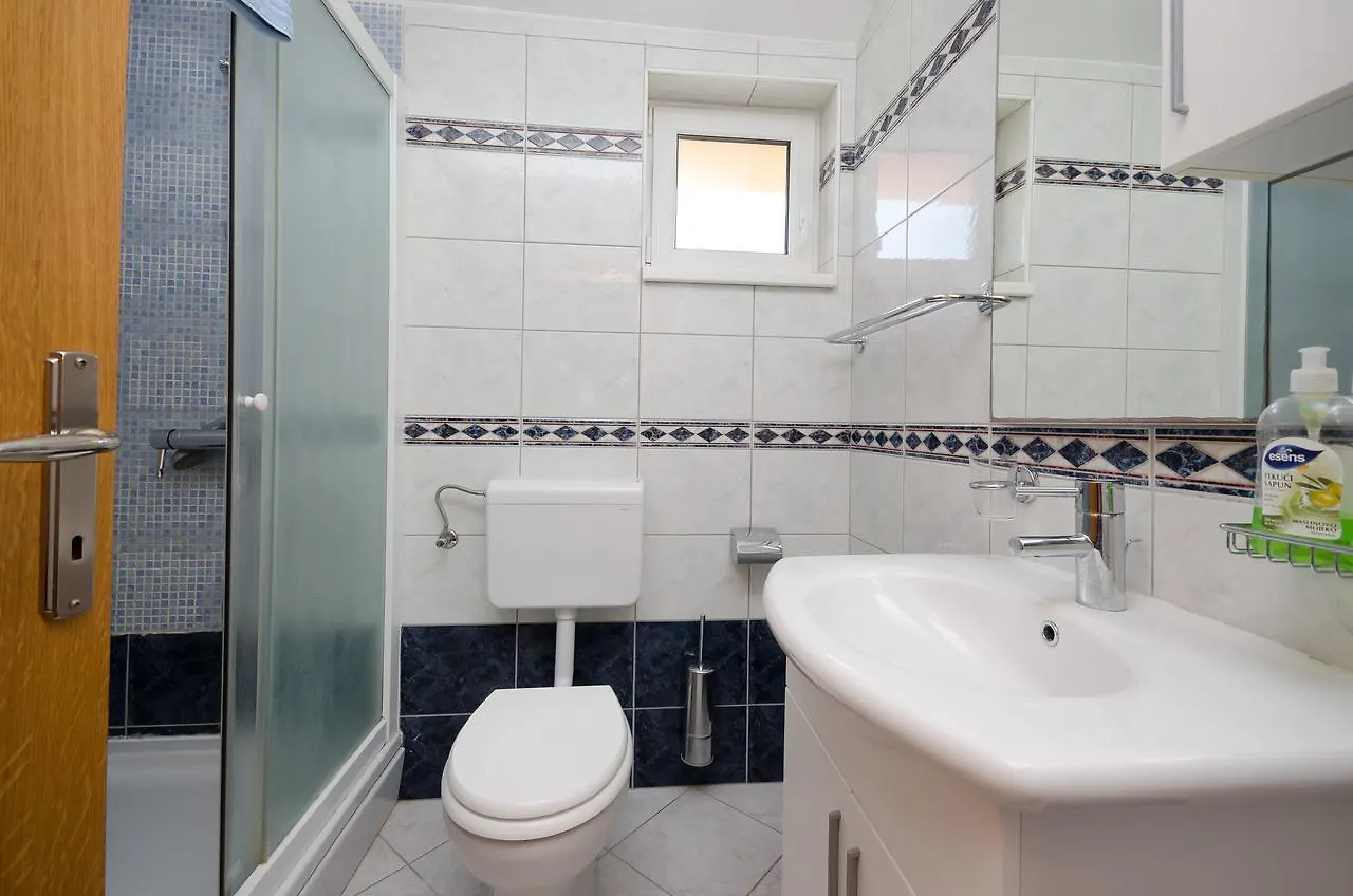 מאלינסקה Apartments Dunja